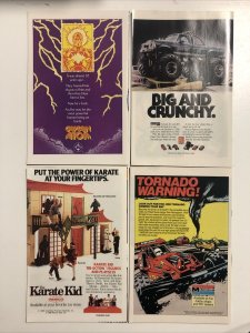 Demon (1987) #1-4 (VF/NM) DC Comics | Complete Set