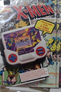 X-FORCE  #  28 1993 MARVEL DISNEY  CABLE