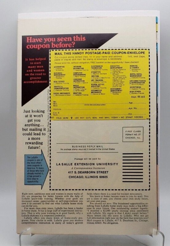 Iron Man #76 (Invincible Iron Man) (1975) (Hulk) FN/VF