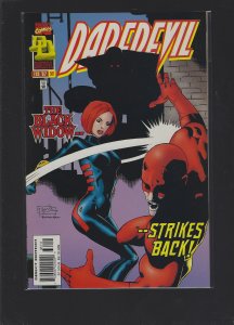 Daredevil #361 (1997)