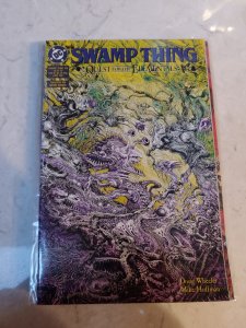Swamp Thing #108 (1991)
