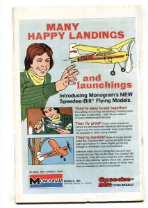 FANTASTIC FOUR #173 Marvel 1976 comic book VF+