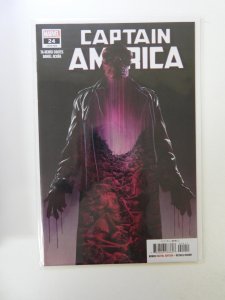 Captain America #24 (2020)