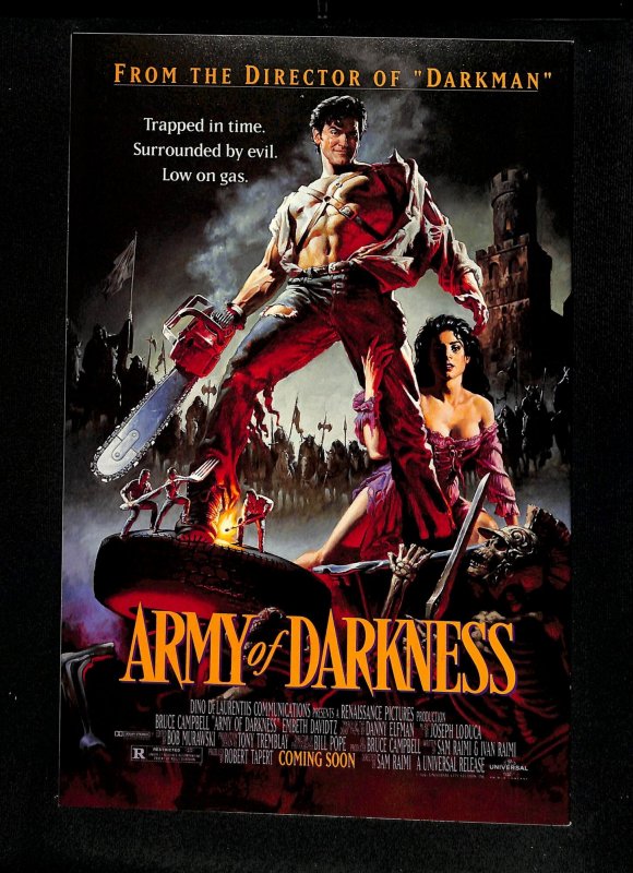 DArk Horse Comics #7