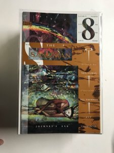 The Sandman #48 (1993)NM5B28 Near Mint NM