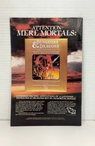 The New Mutants #47 (1987)