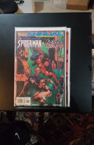 Peter Parker: Spider-Man / Elektra '98 #1 (1998)