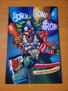 Elektra v2 #12 ~ NEAR MINT NM ~ 2002 Marvel Comics