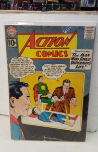 Action Comics #281 (1961)