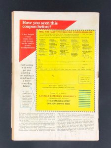 Marvel Triple Action #22 (1974)