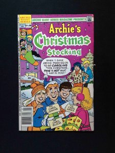 Archie Giant Series #617  ARCHIE Comics 1991 VG+ NEWSSTAND