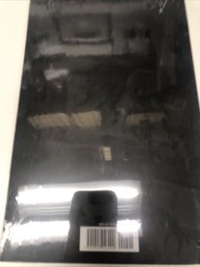 Detective Comics 1000 (2019) TPB Alex Ross • Arkham Knight Variant • Mexico