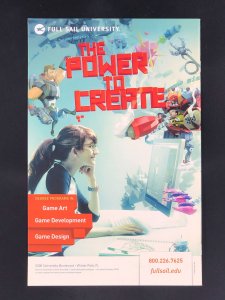 Angela: Asgard's Assassin #3 (2015)