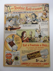 Sparkler Comics #2 (1941) Gorgeous Fine+ Condition!