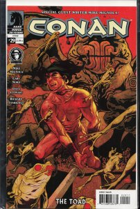 Conan #29 (2006)