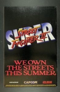 Bloodshot #19 (1994)