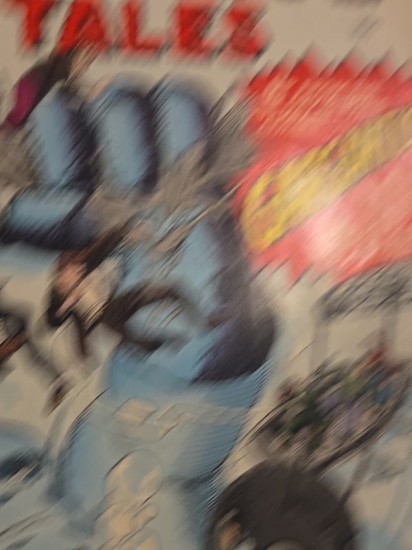 Strange Tales #80 (Marvel Comics January 1961)