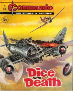 Dice With Death