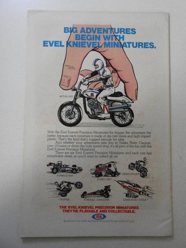 Red Sonja #1 (1977) VF- Condition!