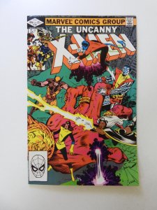 The Uncanny X-Men #160 Direct Edition (1982) VF- condition