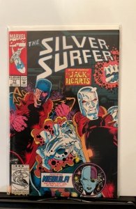 Silver Surfer #77 (1993)