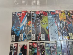 DC - MANHUNTER - 29 Book Huge Comic Lot - #2 To #30 Near Mint