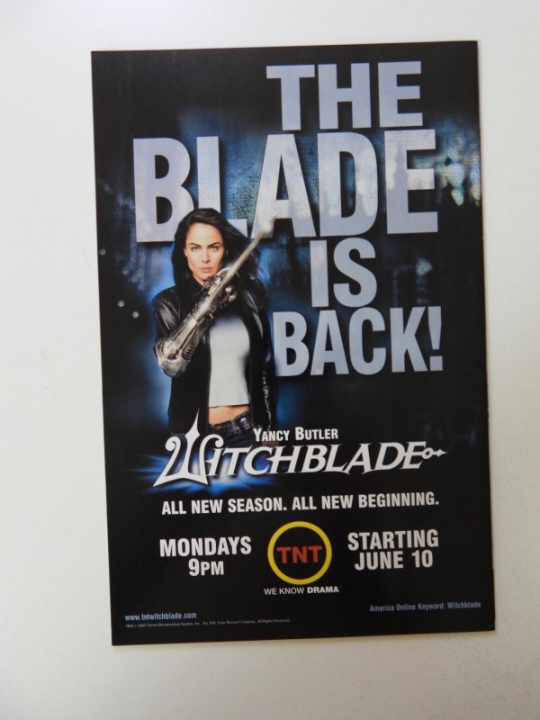 Fables #1 (2002) NM condition