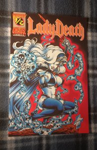 Lady Death #½ (1994)