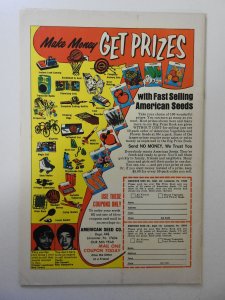 The Avengers #123 (1974) VG/FN Condition! MVS intact!