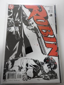 Robin #121 (2004)
