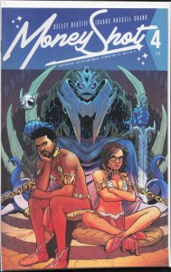 Money Shot #4 (2020)