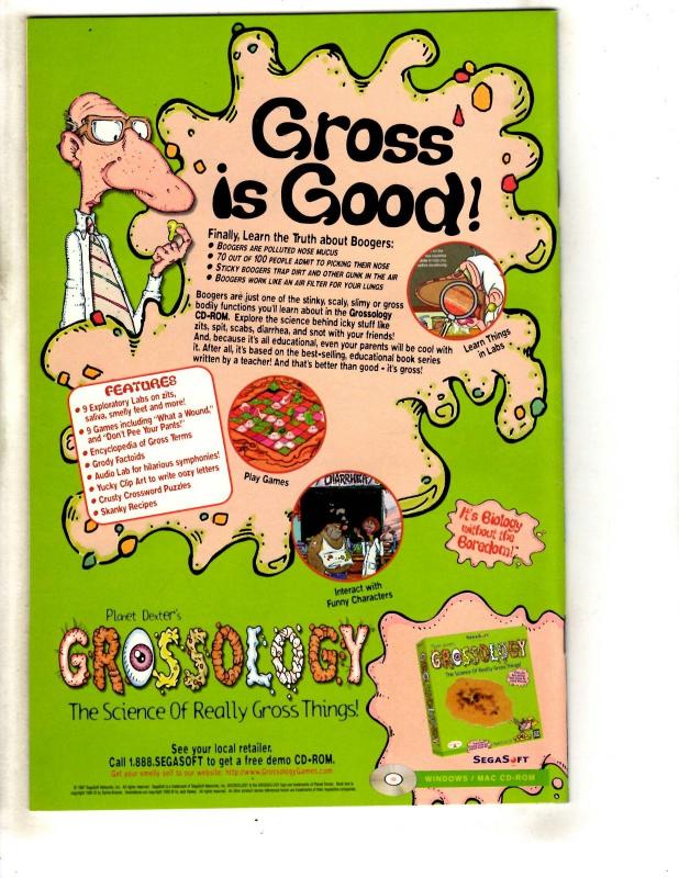 Amazing Spider-Man # 430 NM Marvel Comic Book Goblin Kingpin Black Cat DB13