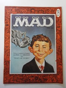 MAD #30 (1956) FN Condition!