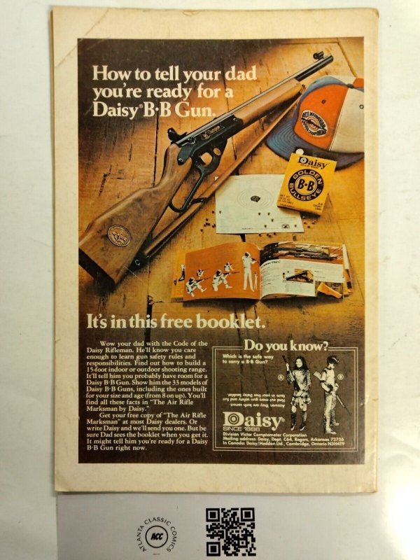 Action Comics # 439 FN/VF DC Comic Book Superman Atom 13 J240