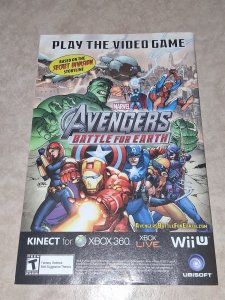 Incredible Hulk #15 (2012) VF+