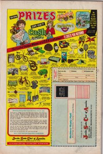 Captain America #178 (1974) Captain America and the Falcon