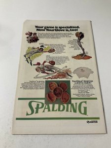 Tomb of Dracula 49 Vf Very Fine 8.0 Marvel Comics 