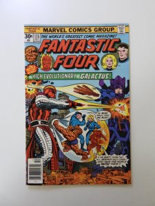 Fantastic Four #175 (1976) VF condition