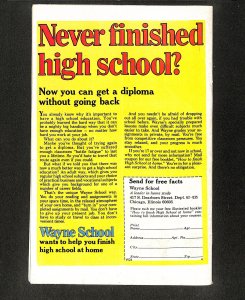 Amazing Spider-Man #142 Mysterio! John Romita Cover Art!