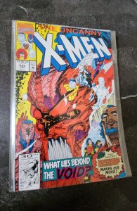 The Uncanny X-Men #284 (1992)