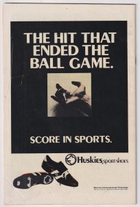 Superman's Pal, Jimmy Olsen #158 (1973) Jimmy Olsen