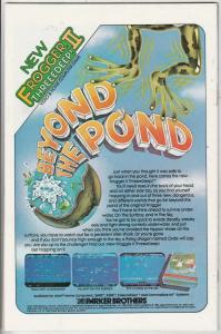 Iron Man #189 (Dec-84) NM Super-High-Grade Iron Man