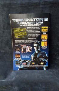 X-Force #8 Direct Edition (1992)