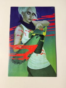 Something is Killing the Children #6 Cover B (2020)