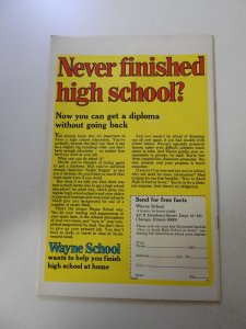 Night Rider #4 (1975) VF condition