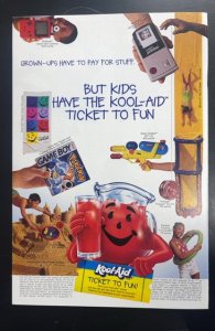 Fantastic Four #20 (1999)