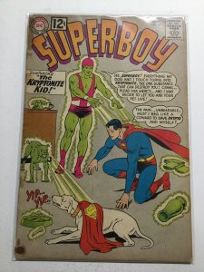 Superboy 99 Good Gd 2.0 Cover Detached Dc Comics