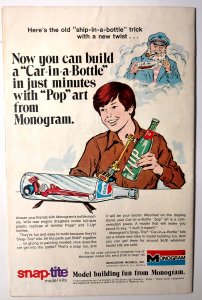 Young Love #118 (5.5, 1975)