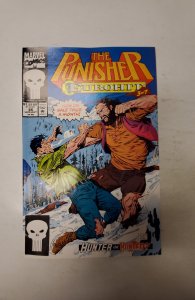 The Punisher #66 (1992) NM Marvel Comic Book J721