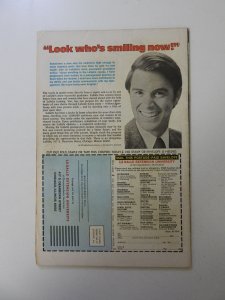 The Invaders #11 (1976) FN/VF condition